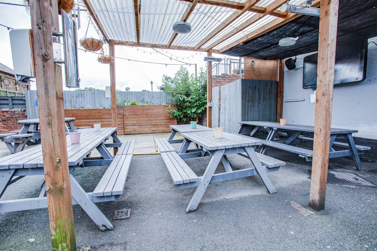 Photo of a pub